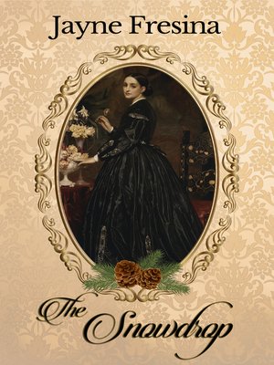 cover image of The Snowdrop